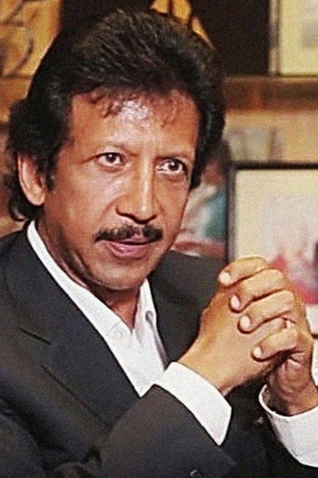 Actor Youssef Mansour