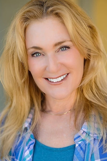 Actor Jill Adler