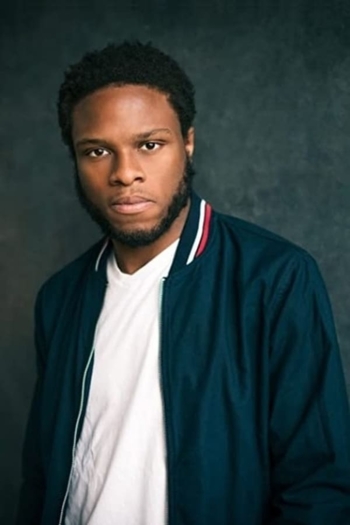 Actor Patrick Bayele