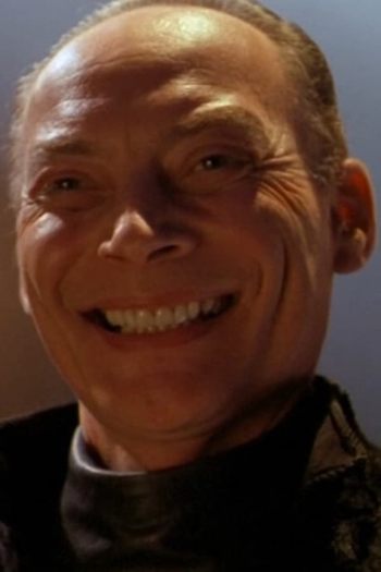 Actor Victor Talmadge