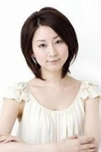 Actor Saori Andô