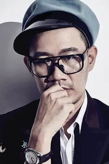 Film director Keat Aun Chong