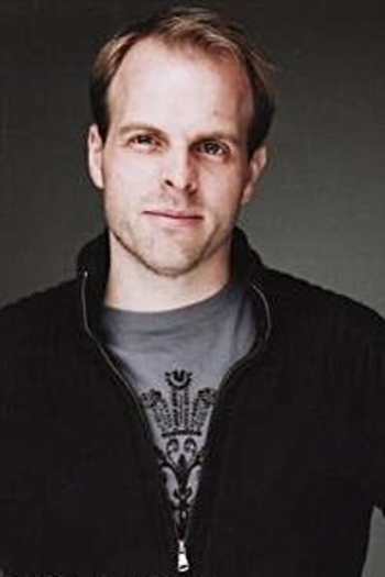 Actor Bryce McLaughlin