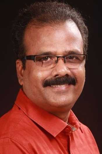 Actor Sivakumar