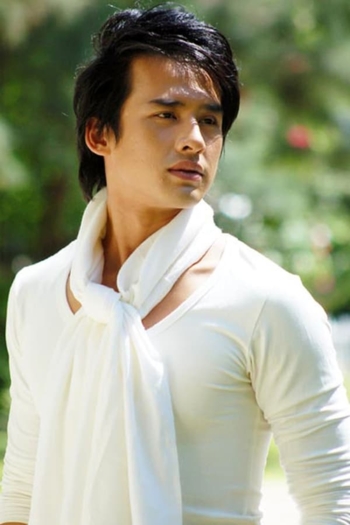 Actor Lương Thế Thành