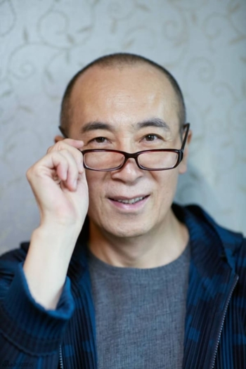 Actor Cao Baoping