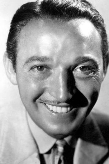 Actor George E. Stone