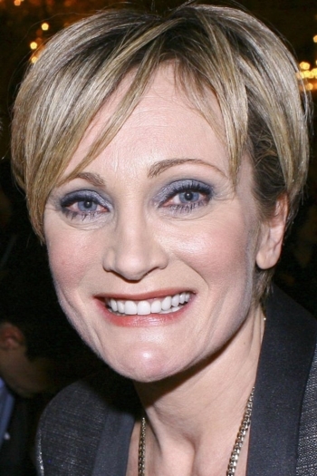 Actor Patricia Kaas