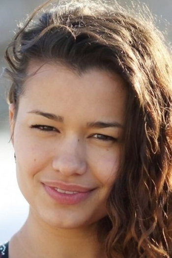 Actor Ekaterina Kovalenko