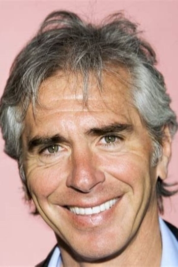 Actor Fabrizio Giannini