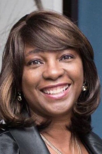 Actor Nichelle D. Tramble