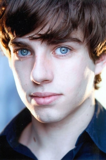 Actor Gregory Foreman