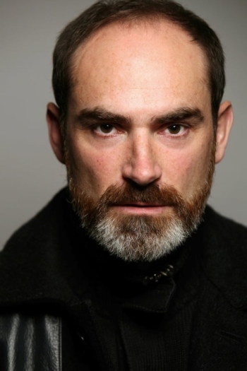 Actor Martin Oelbermann