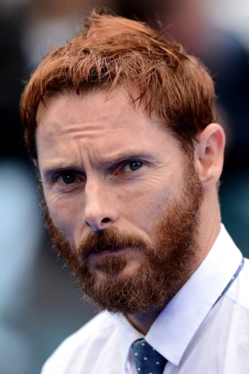 Actor Sean Harris