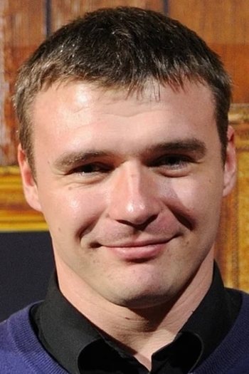 Actor Konstantin Garbuzov