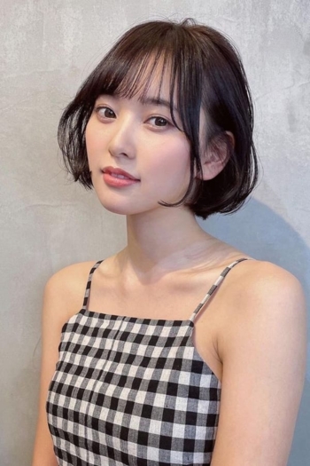 Actor Haruka Kodama