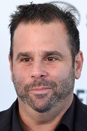 Film director Randall Emmett