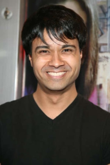 Actor Debargo Sanyal