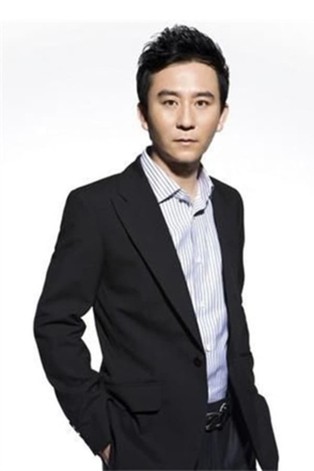 Actor 赵毅