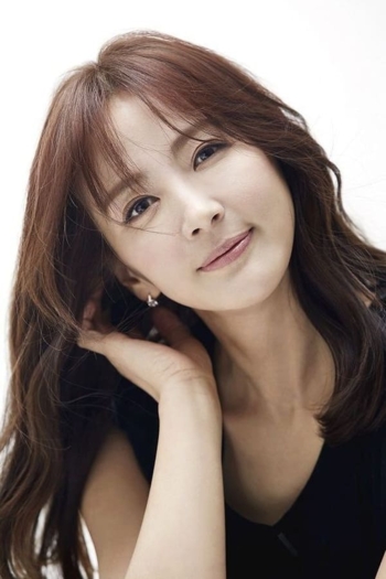 Actor Yoon Hae-Young
