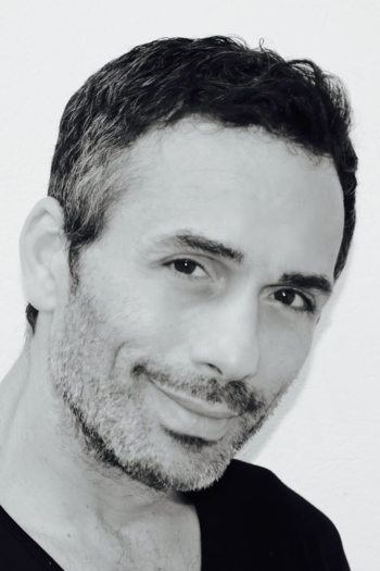 Actor Christian Maelen
