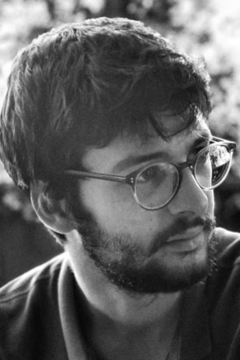 Actor Stefano Giacomuzzi