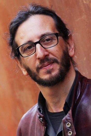 Actor Daniele Vicari