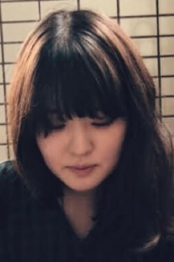 Film director Risa Negishi