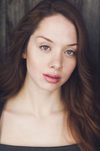 Actor Chelsea LeSage