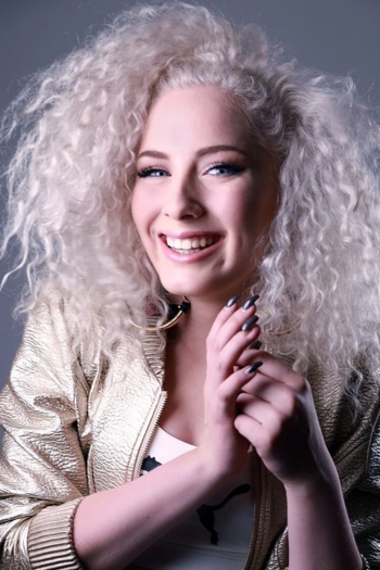 Actor Wiktoria Johansson