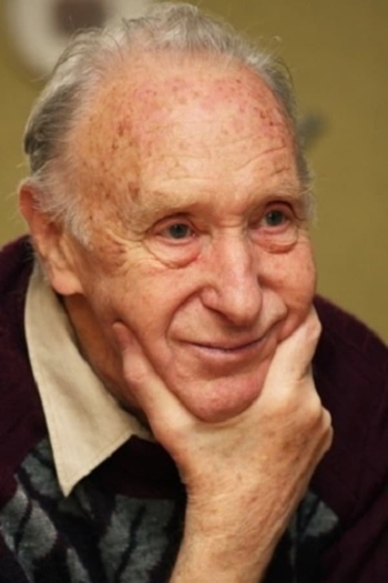 Actor Izil Zabludovskiy