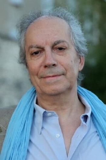 Actor Henri Courseaux