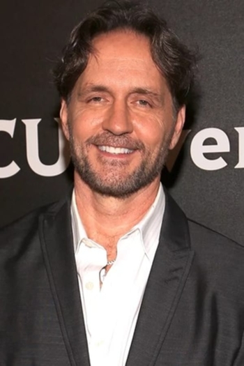 Actor Guy Ecker