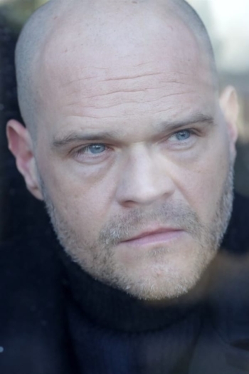 Actor William Sciortino