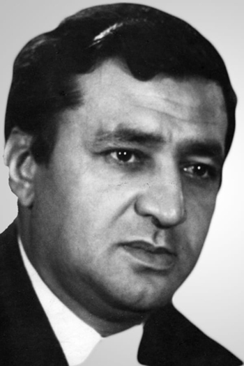 Actor Arif Malikov