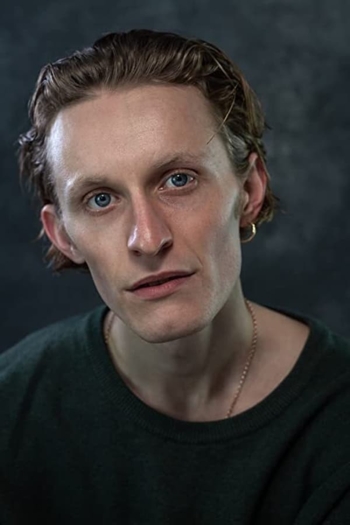 Actor Adam Young