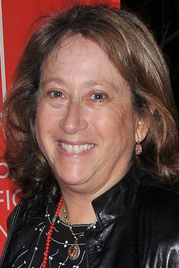 Actor Heidi Levitt