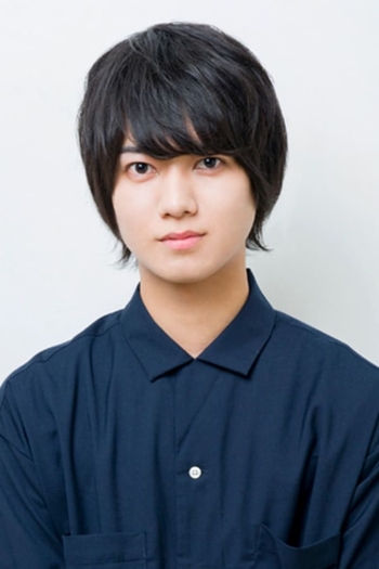 Actor Minato Kamimura