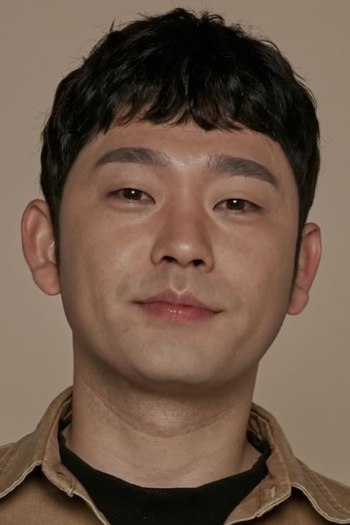 Actor Lee Jae-Woo