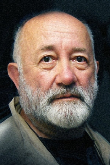 Film director Iosif Demian