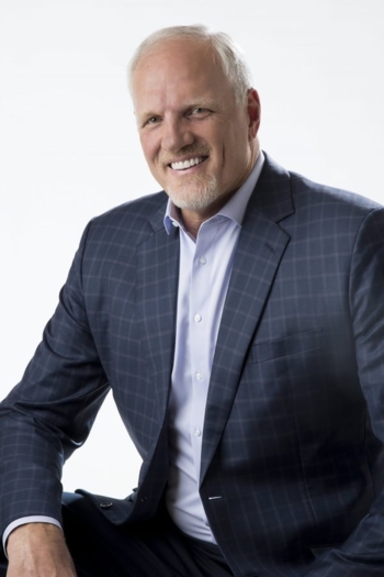 Actor Mark Eaton