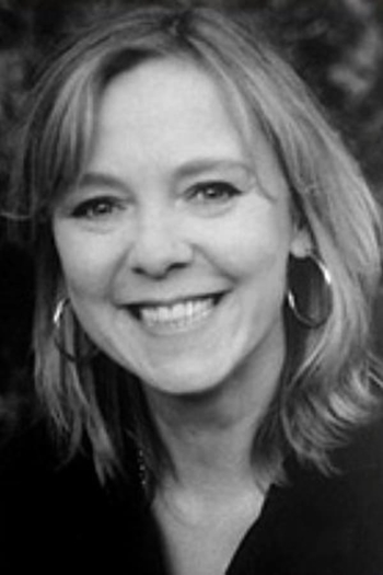 Actor Karen Seacombe