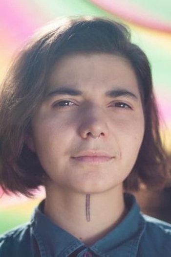 Actor Kateřina Turečková