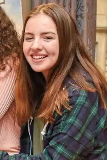 Actor Franziska Tørnquist