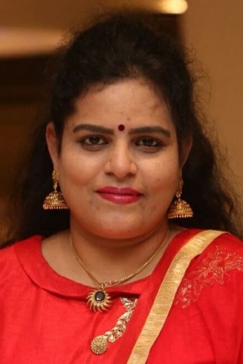 Actor Karate Kalyani Padala