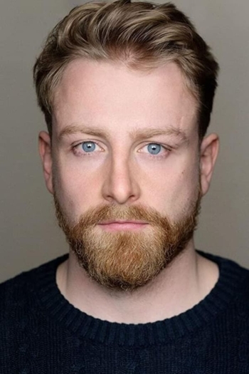 Actor Tom Fyans