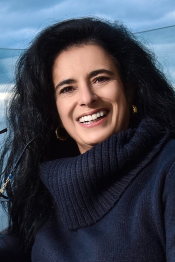 Actor Viviana Cordero