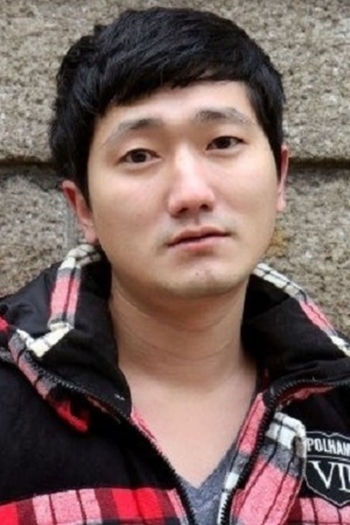 Actor Jung Jae-sik
