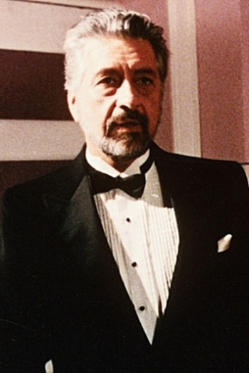 Actor Jack Heller