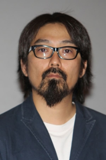 Actor Nobuhiro Yamashita